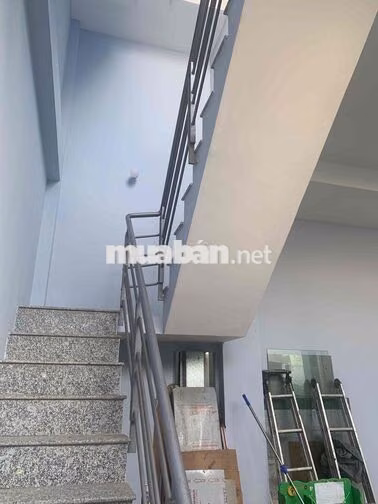 Phòng trọ cho thuê gần cằu vượt ngã tư ga