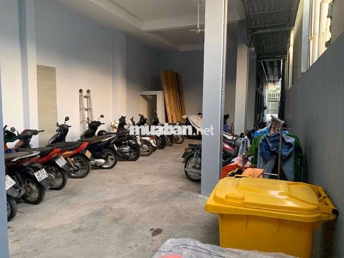 Phòng trọ cho thuê gần cằu vượt ngã tư ga