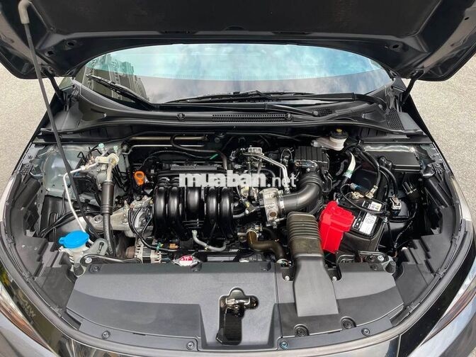 Honda City RS 1.5AT 2023 Xám Tự động 33.000km