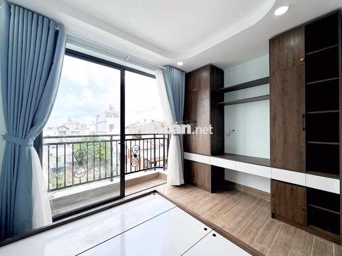 CC mini mới xây 100% - FULL NT - ngay CV GIA PHÚ - AEON TÂN PHÚ - HL3