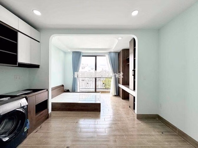 CC mini mới xây 100% - FULL NT - ngay CV GIA PHÚ - AEON TÂN PHÚ - HL3