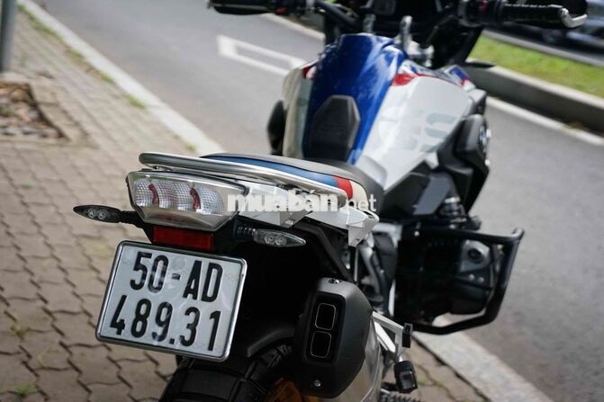 🐷❤️ BMW R1250GS HP 2021 , có đổi xe và góp
