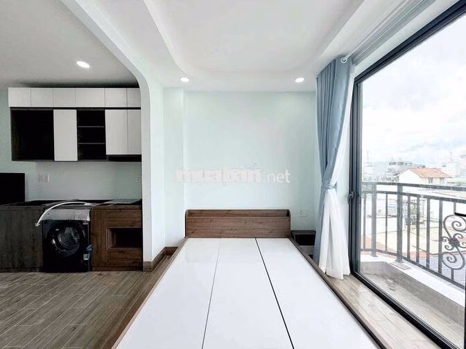 CC mini mới xây 100% - FULL NT - ngay CV GIA PHÚ - AEON TÂN PHÚ - HL3