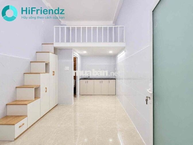 KHAI TRƯƠNG PHÒNG TRỌ GIÁ RẺ NGAY ĐẠI HỌC Y KHOA PHẠM NGỌC THẠCH CS2