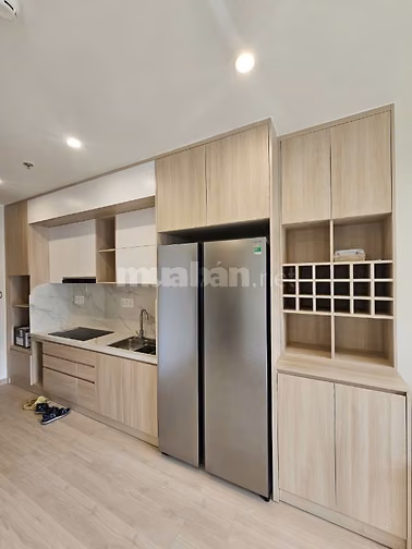CHO THUÊ CĂN HỘ CHUNG CƯ VIHOMES GRAND PARK