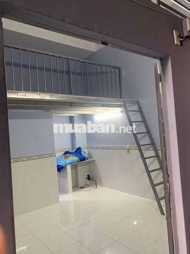Phòng trọ cho thuê gần cằu vượt ngã tư ga
