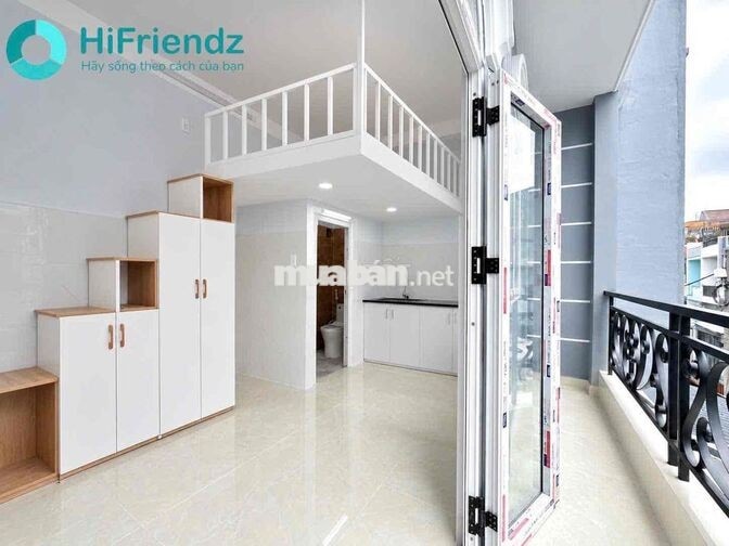 KHAI TRƯƠNG PHÒNG TRỌ GIÁ RẺ NGAY ĐẠI HỌC Y KHOA PHẠM NGỌC THẠCH CS2