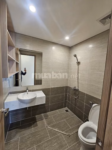 CHO THUÊ CĂN HỘ CHUNG CƯ VIHOMES GRAND PARK
