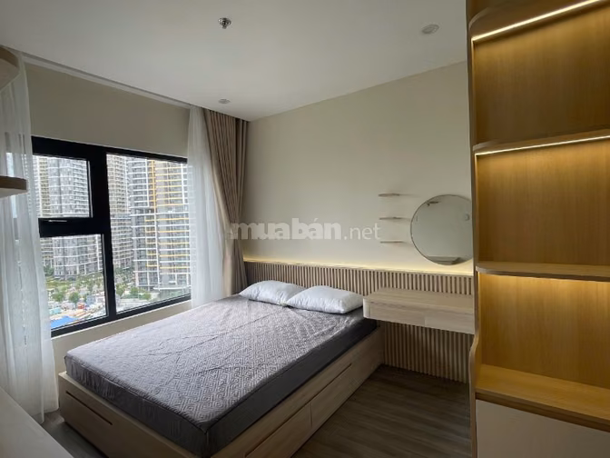 CHO THUÊ CĂN HỘ CHUNG CƯ VIHOMES GRAND PARK