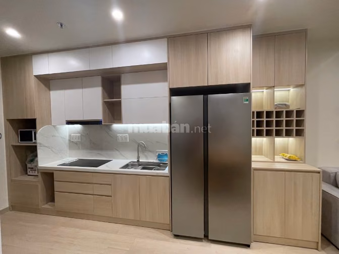 CHO THUÊ CĂN HỘ CHUNG CƯ VIHOMES GRAND PARK