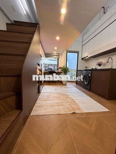 🔥TRỐNG LẠI PHÒNG DUPLEX FULL NỘI THẤT ĐƯỜNG TRƯỜNG CHINH BX AN SƯƠNG