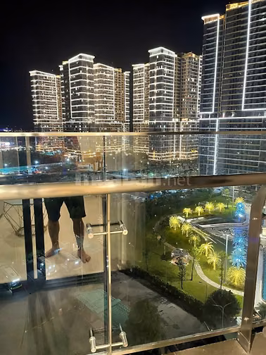 CHO THUÊ CĂN HỘ CHUNG CƯ VIHOMES GRAND PARK