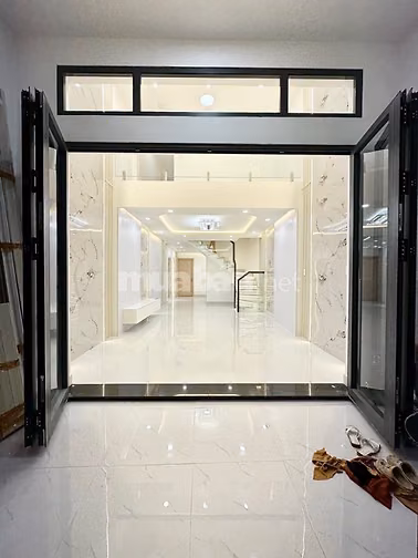 (396.345) Tân Phú – 6.2 tỷ – 60.6m² – HBG Huỳnh Thiện Lộc –3PN -T. Bắc