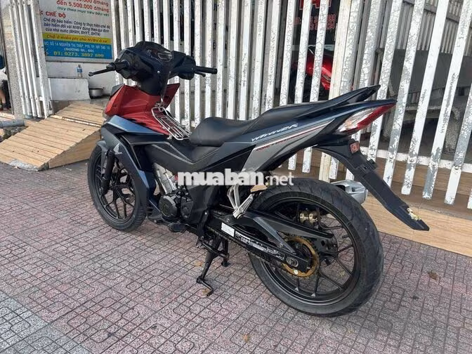 Honda Winner V1 zin êm sạch đẹp chính chủ