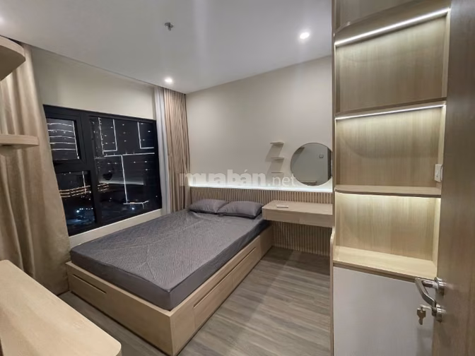 CHO THUÊ CĂN HỘ CHUNG CƯ VIHOMES GRAND PARK