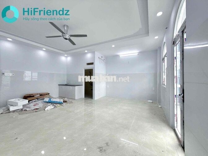 KHAI TRƯƠNG PHÒNG TRỌ GIÁ RẺ NGAY ĐẠI HỌC Y KHOA PHẠM NGỌC THẠCH CS2