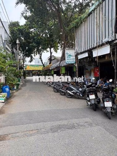 10x16. Góc 2 mặt tiền . Hiệp thành 13. Q12