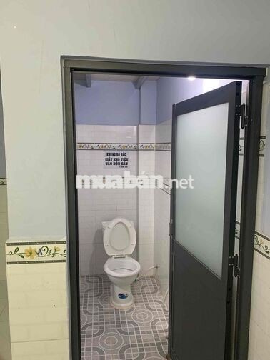 Phòng trọ cho thuê gần cằu vượt ngã tư ga