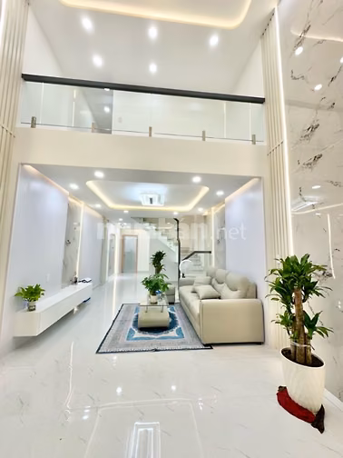 (396.345) Tân Phú – 6.2 tỷ – 60.6m² – HBG Huỳnh Thiện Lộc –3PN -T. Bắc