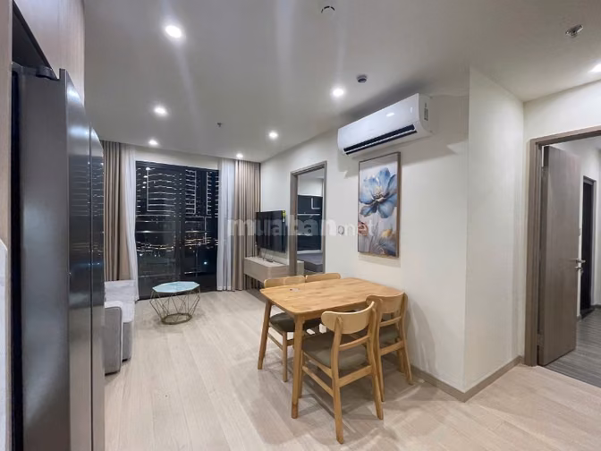 CHO THUÊ CĂN HỘ CHUNG CƯ VIHOMES GRAND PARK