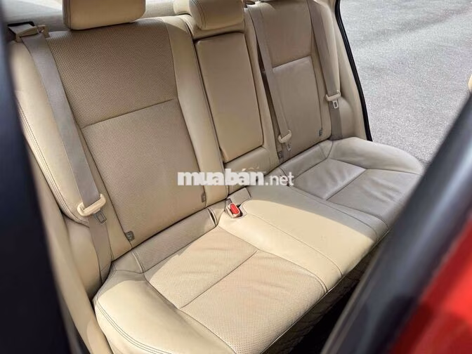 Toyota Vios G 2018 Số tự động Đỏ Kendy