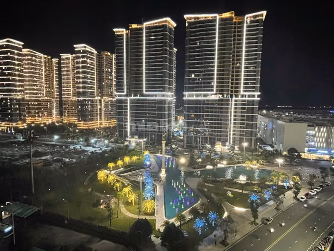 CHO THUÊ CĂN HỘ CHUNG CƯ VIHOMES GRAND PARK