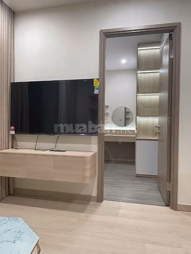 CHO THUÊ CĂN HỘ CHUNG CƯ VIHOMES GRAND PARK