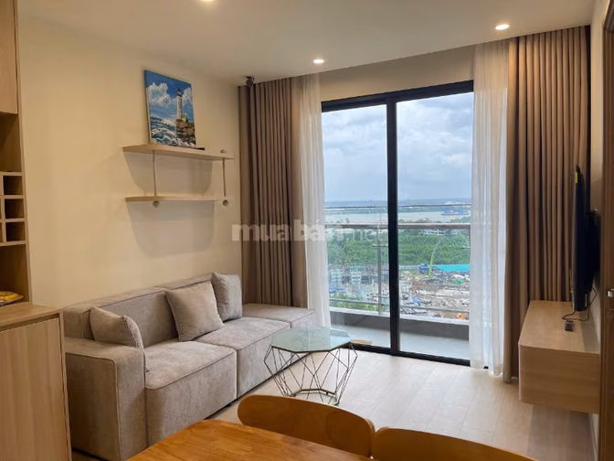CHO THUÊ CĂN HỘ CHUNG CƯ VIHOMES GRAND PARK