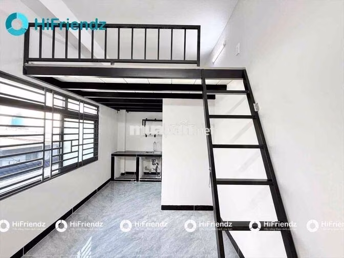 📍Phòng Cửa Sổ Gần ĐH GTVT - HUFLIT - CV PHẦN MỀM