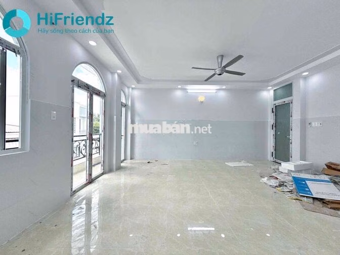 KHAI TRƯƠNG PHÒNG TRỌ GIÁ RẺ NGAY ĐẠI HỌC Y KHOA PHẠM NGỌC THẠCH CS2