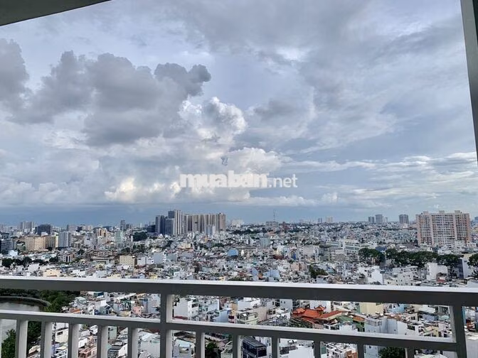 Bán chung cư Hoàng Kim Thế Gia (Bình Tân) - 90m2, 3PN, 2WC, giá 4 tỷ