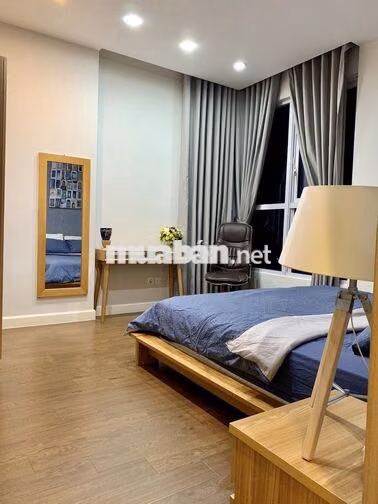 Bán chung cư Hoàng Kim Thế Gia (Bình Tân) - 90m2, 3PN, 2WC, giá 4 tỷ