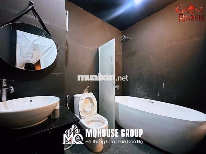 Căn Hộ Vibe Đà Lạt, Ban Công Thoáng, Ngay Ngã Tư Hàng Xanh