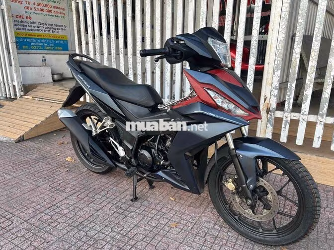 Honda Winner V1 zin êm sạch đẹp chính chủ