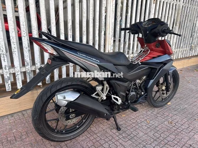 Honda Winner V1 zin êm sạch đẹp chính chủ