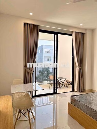 🌟CHDV FULL NỘI THẤT BAN CÔNG RỘNG THOÁNG - SONG HÀNH - QUẬN 12🌟