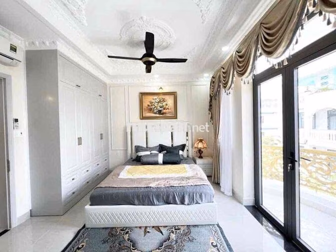 🇻🇳🇻🇳🇻🇳NHÀ NGUYÊN CĂN FULL NỘI THẤT KHU DÂN CƯ ANH TUẤN NHÀ BÈ