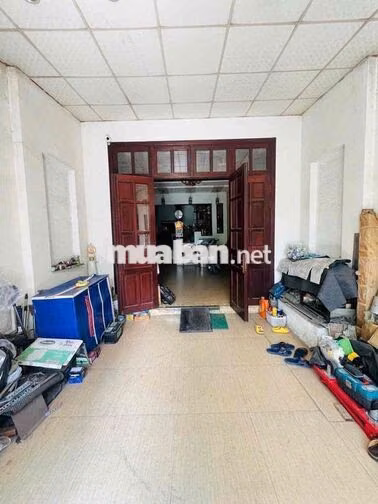 🔥 MẶT TIỀN NGAY TÔ KÝ – Q12  SÁT ĐẠI HỌC GTVT | 7,5 TỶ TL