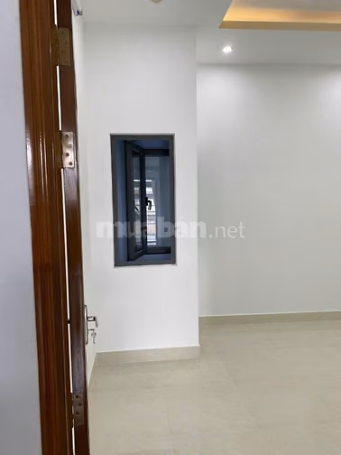 CHO THUÊ NHÀ HẺM 5M (XH) QUANG TRUNG, P.12, Q. GÒ VẤP, 17TR