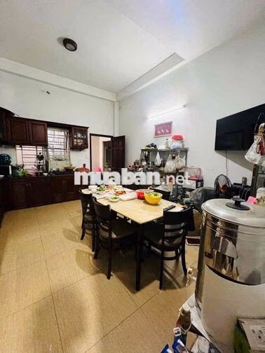 🔥 MẶT TIỀN NGAY TÔ KÝ – Q12  SÁT ĐẠI HỌC GTVT | 7,5 TỶ TL