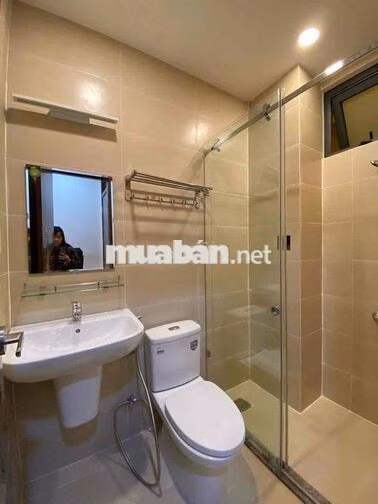 CĂN HỘ CÁCH VHU HUIT HUFLIT 5 PHÚT ĐI XE!!
