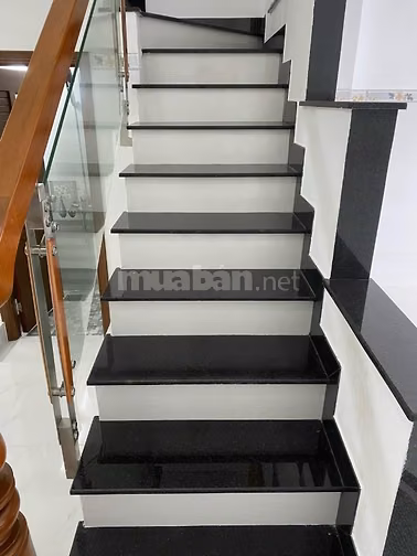 CHO THUÊ NHÀ HẺM 5M (XH) QUANG TRUNG, P.12, Q. GÒ VẤP, 17TR