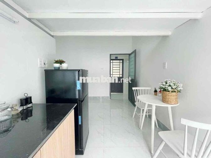 ✨DUPLEX BAN CÔNG FULL NỘI THẤT NGAY TRƯỜNG ĐẠI HỌC GTVT - QUẬN 12 ✨