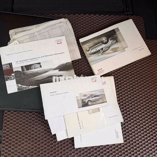 Audi Q7 4.2 2009 Trắng 152000km