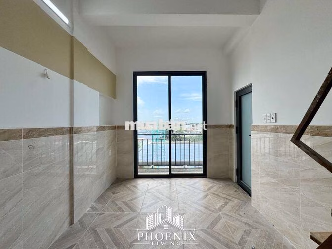 PHÒNG DUPLEX CÓ GÁC - TRUNG TÂM QUẬN 12