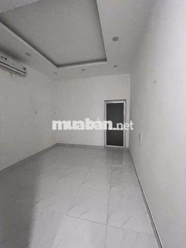 NHÀ MTKD ĐƯỜNG 8M THÔNG LÊ ĐỨC THỌ (4X20M) 6PN 7WC NỞ HẬU 23TR