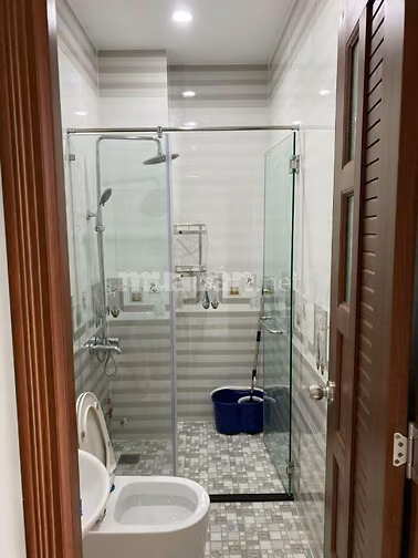 CHO THUÊ NHÀ HẺM 5M (XH) QUANG TRUNG, P.12, Q. GÒ VẤP, 17TR