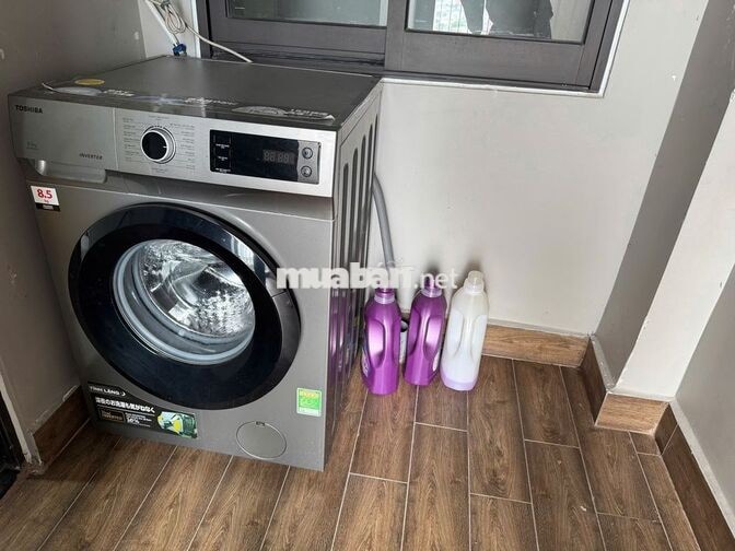 Vào ở ngay 2PN2WC full nội thất 6tr5 tại Opal Skyline Thuận An