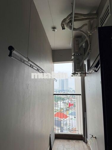 Vào ở ngay 2PN2WC full nội thất 6tr5 tại Opal Skyline Thuận An