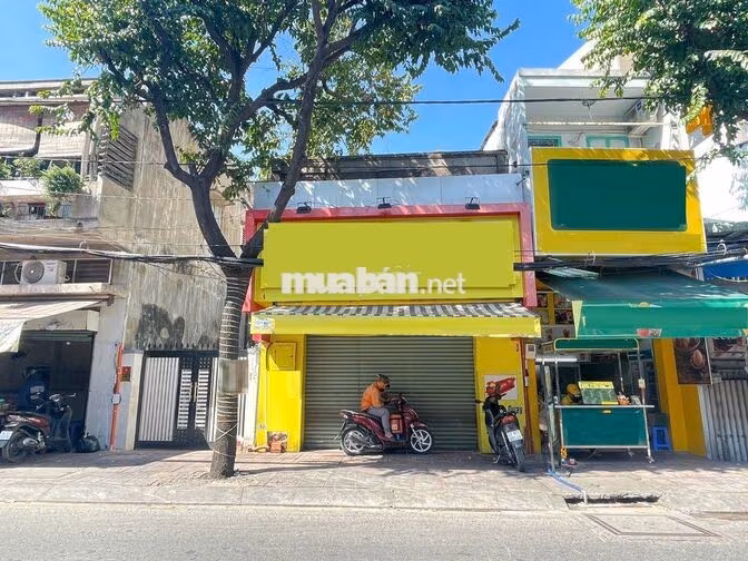 Mặt Tiền Tân Hòa Đông - Gần Chợ, Vòng Xoay Phú Lâm.
